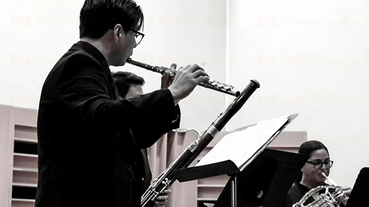 Conservatorio de las Rosas ofrecerá 16 conciertos gratuitos cada jueves