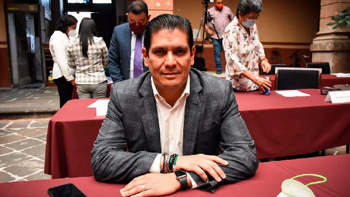 GPPVEM, fuerza política más productiva de la LXXIV Legislatura