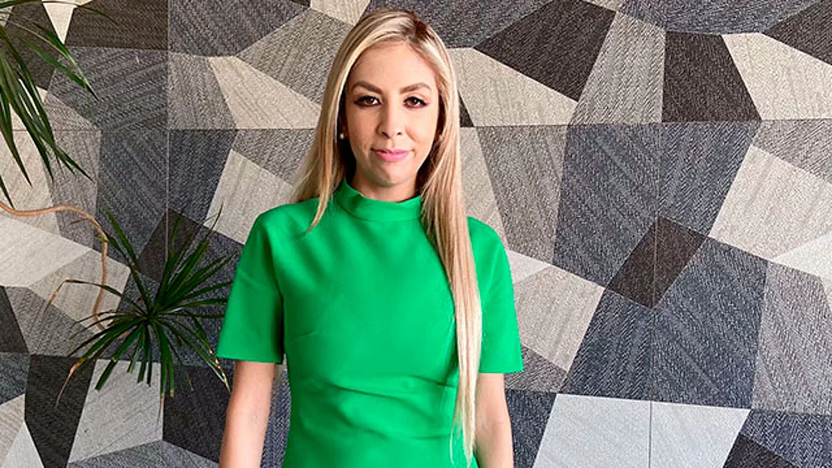 Belinda Hurtado será vicecoordinadora del GPPT en el Congreso de Michoacán