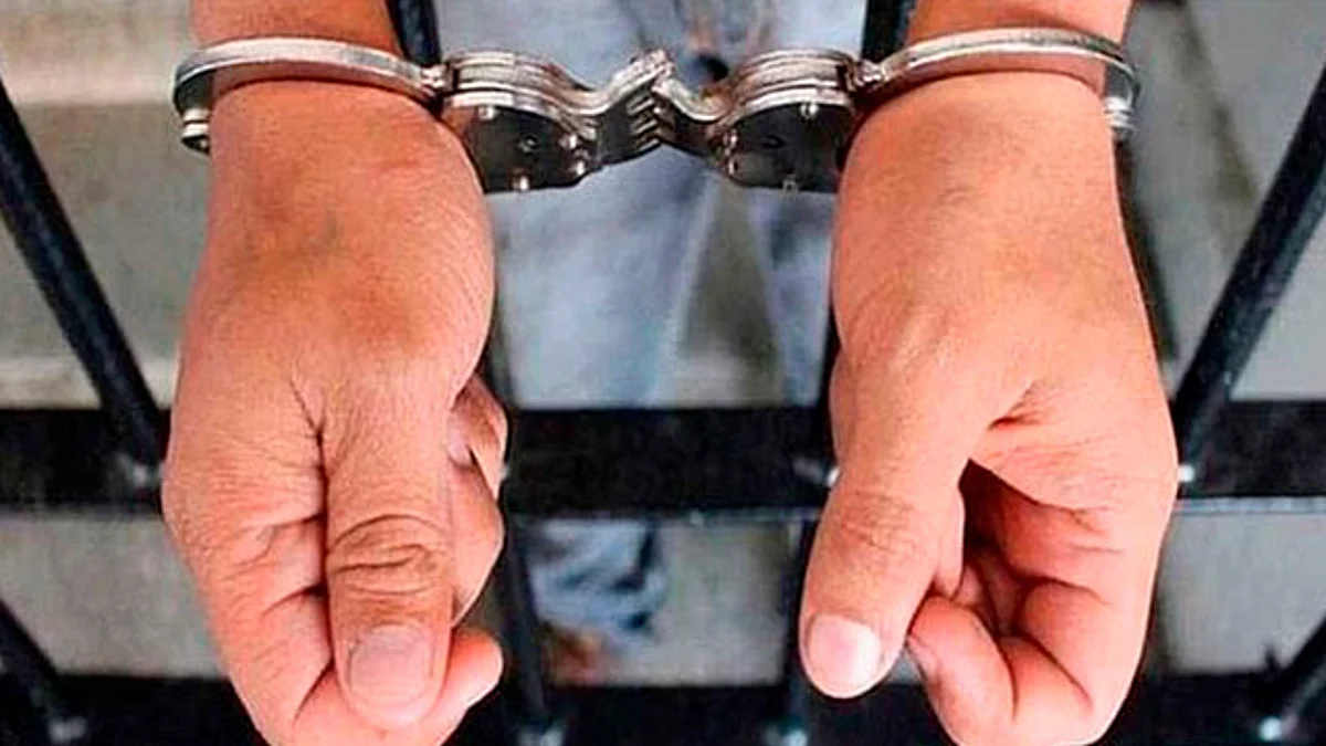 Le dan 18 años de prisión por asesinar a un hombre, en Zamora