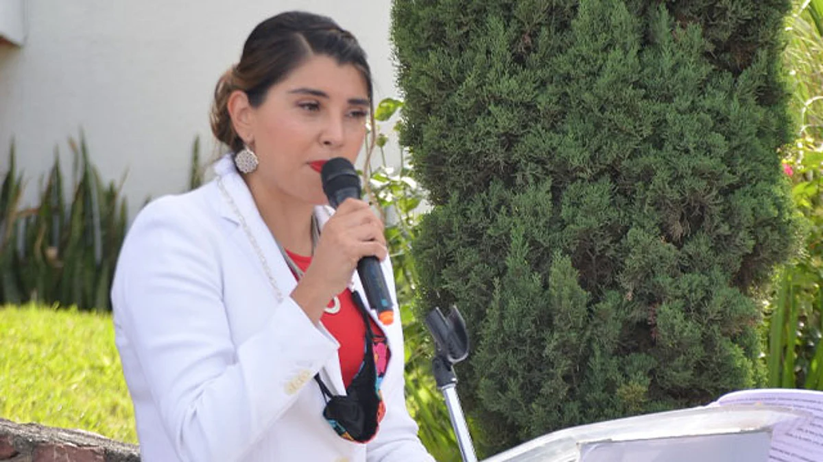 Necesario defender un presupuesto que atienda causas de mujeres: Marisol Aguilar