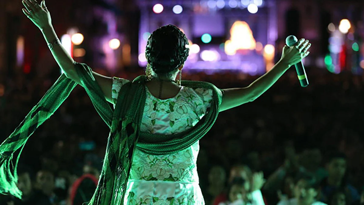 En Morelia, autorizan eventos masivos a partir del 30 de septiembre