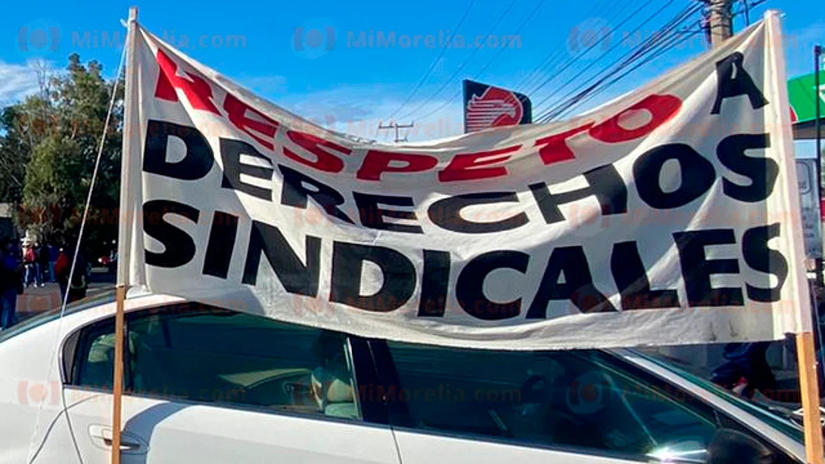 Trabajadores del Poder Judicial del Estado retoman labores el lunes
