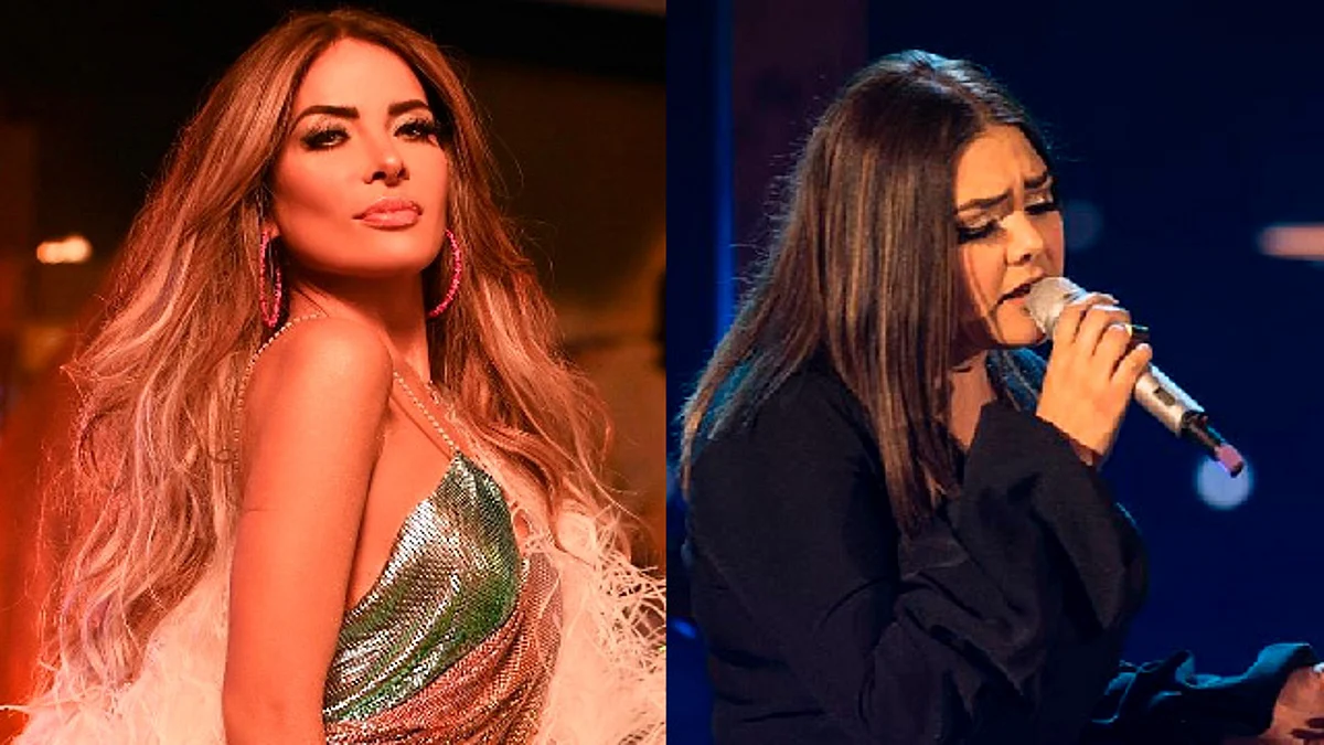 Gloria Trevi y Yuridia podrían presentarse en Morelia