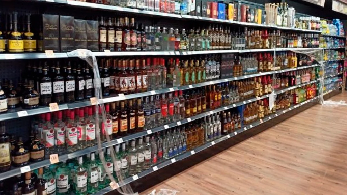 En Morelia: no se tiene contemplada la ley seca para este 30 de septiembre