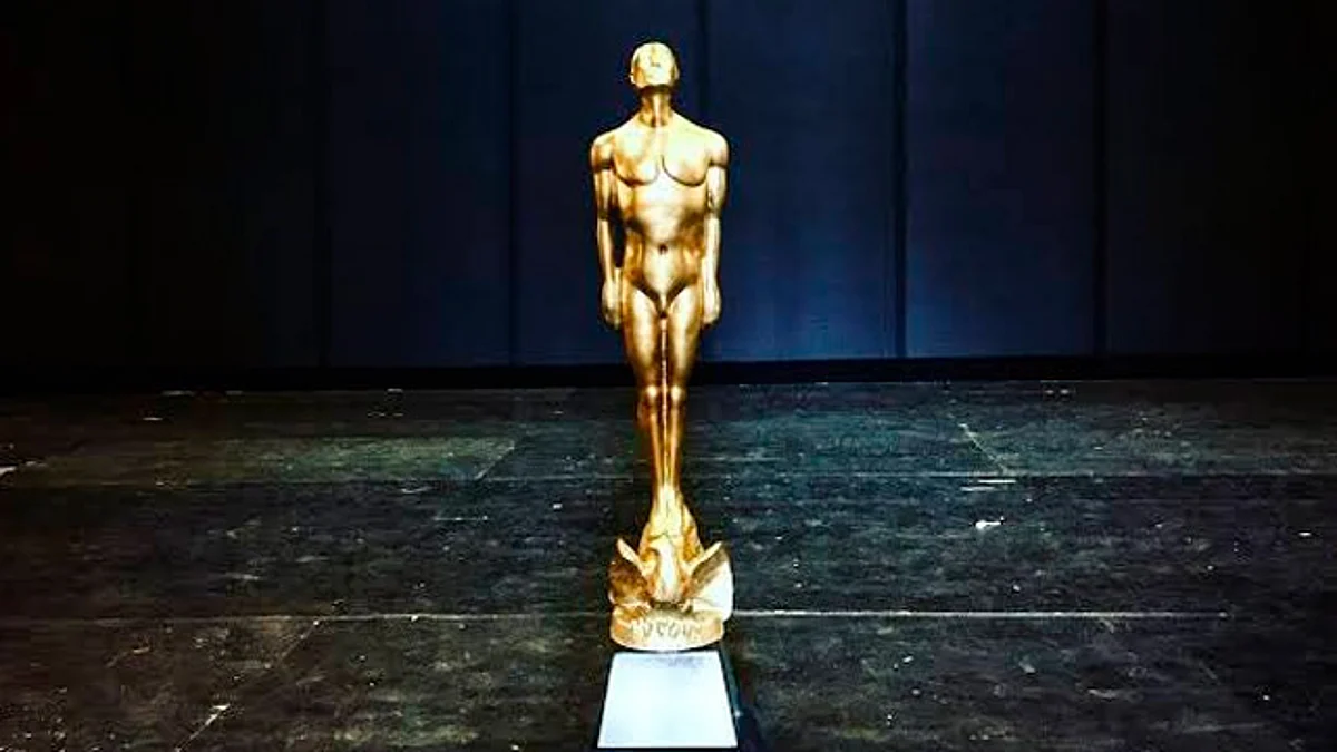 Premios Ariel 2021, esta es la lista de los ganadores