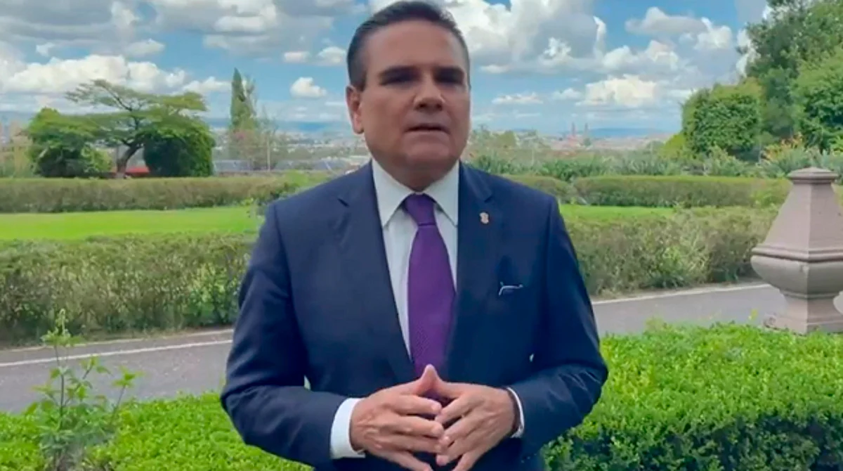 "Deseo que a próximo Gobierno de Michoacán le vaya bien": Silvano