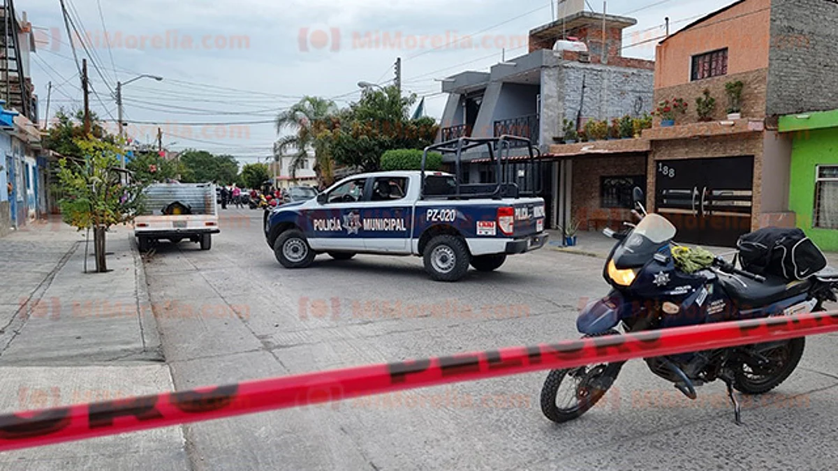 Bala perdida hiere a niño tras agresión a un hombre en Zamora