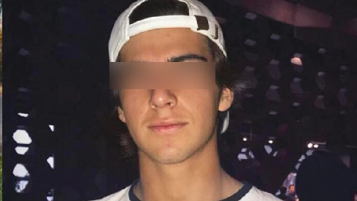 Cumple Diego Urik "N" un año en prisión por feminicidio de Jessica