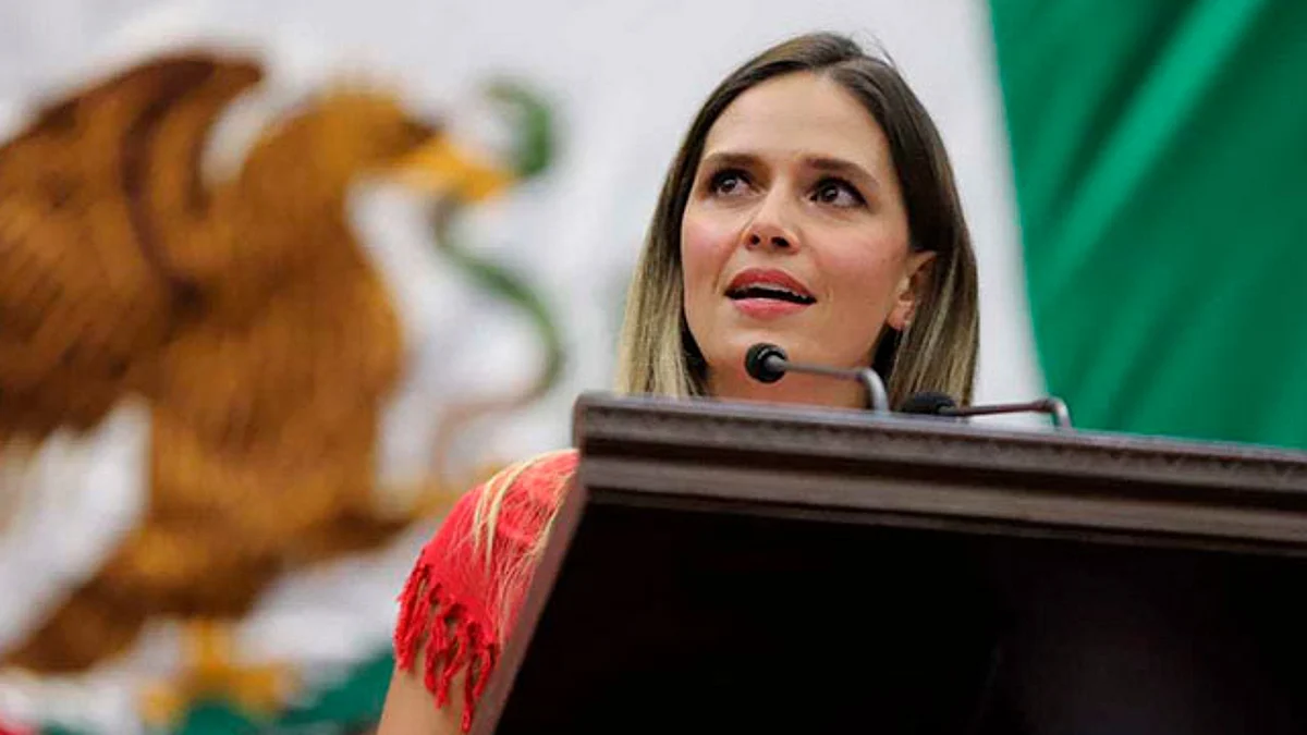 En Michoacán, somos todos, no somos unos u otros: Daniela de los Santos