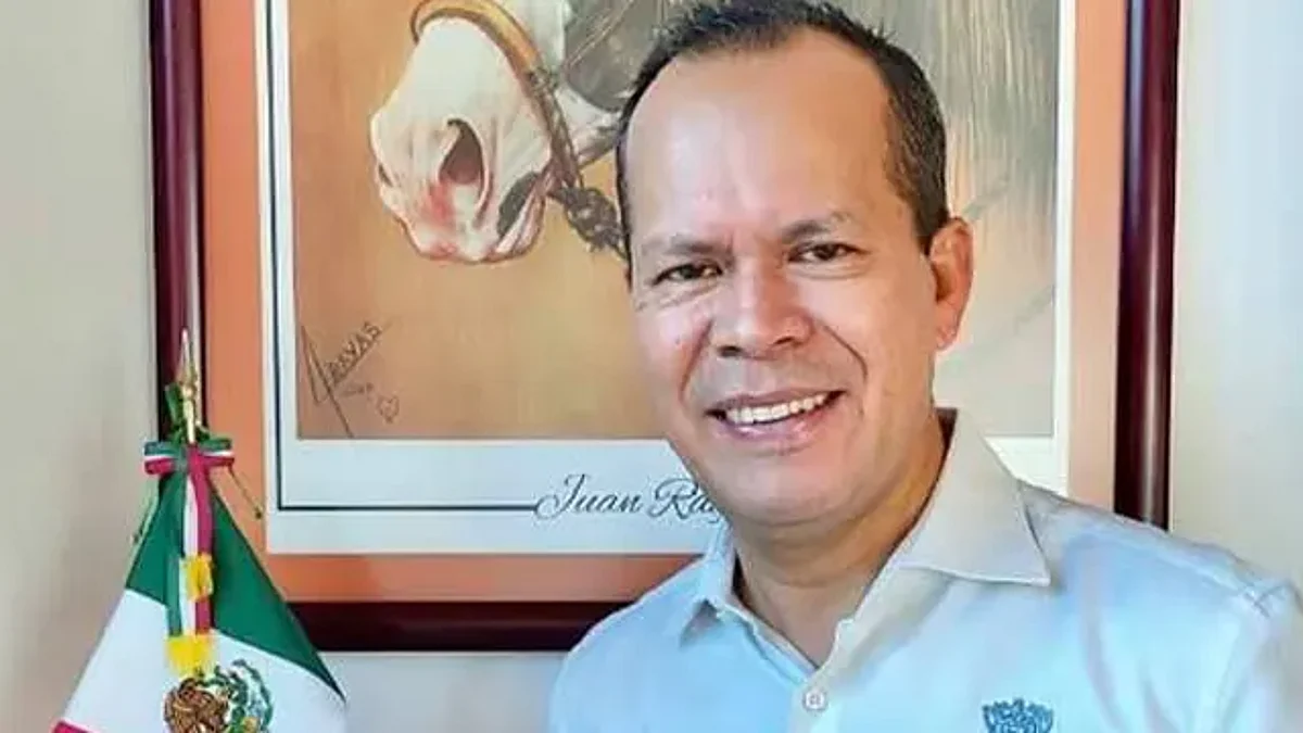 Falsa, supuesta detención de Rubén Medina, titular de Sedrua en Michoacán: gobierno