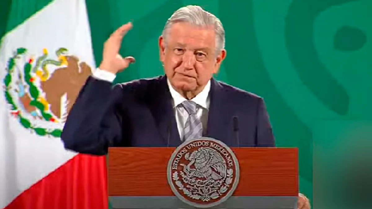 Si hay corrupción que se castigue a investigadores de Conacyt: AMLO