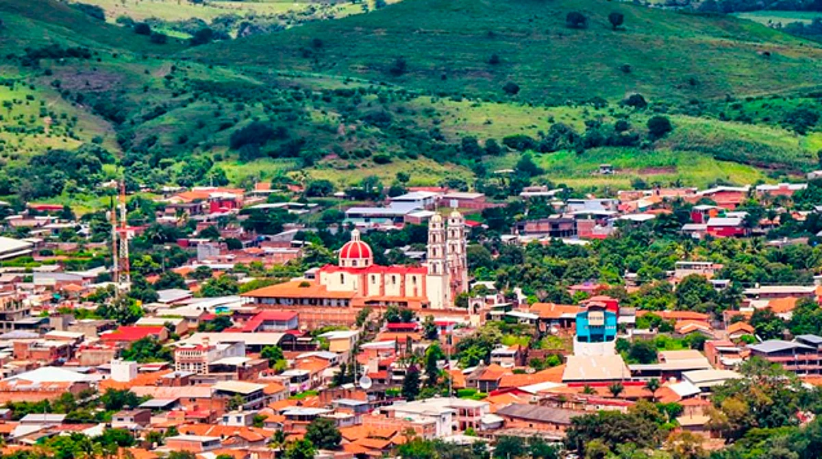 Michoacán: primera mesa de seguridad de Bedolla, en Aguililla