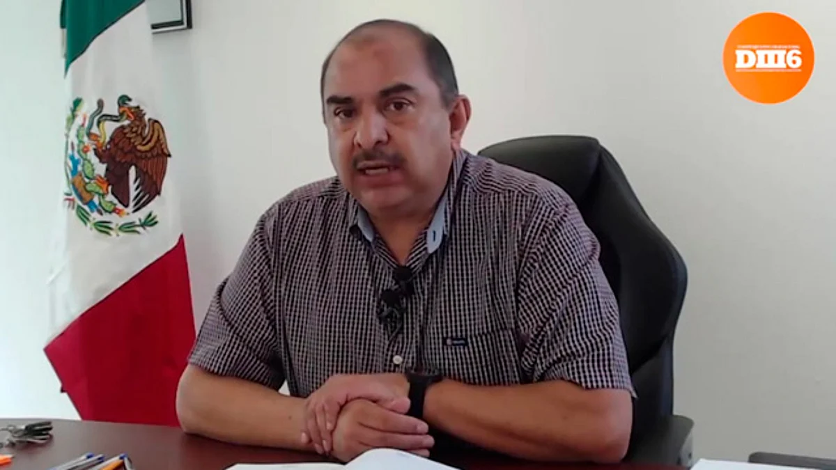 Apoyo para pago al magisterio no debe politizarse: Macedo Negrete