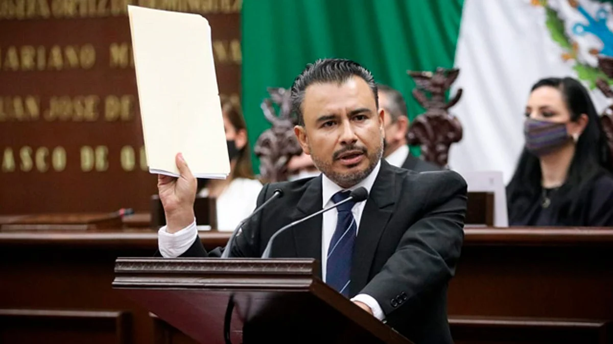 Morena ofrece diálogo y busca reconciliación: Fidel a la nueva legislatura