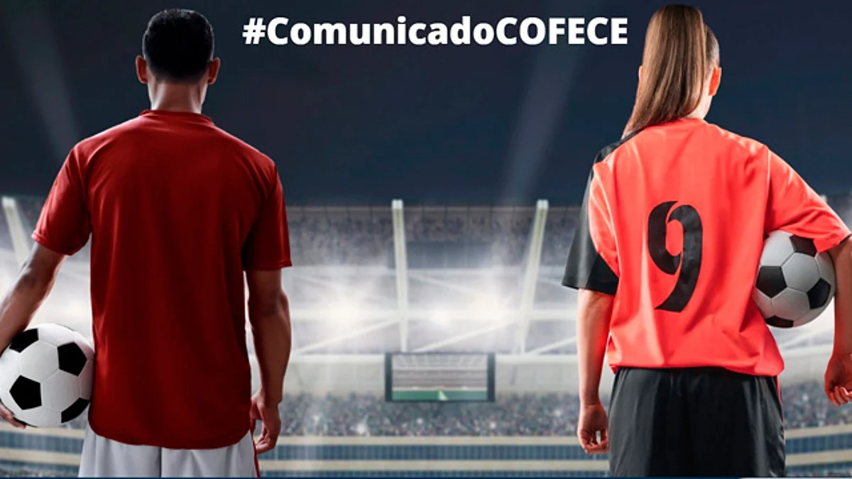 COFECE sanciona a 17 clubes de la Liga MX por "pacto de caballeros"
