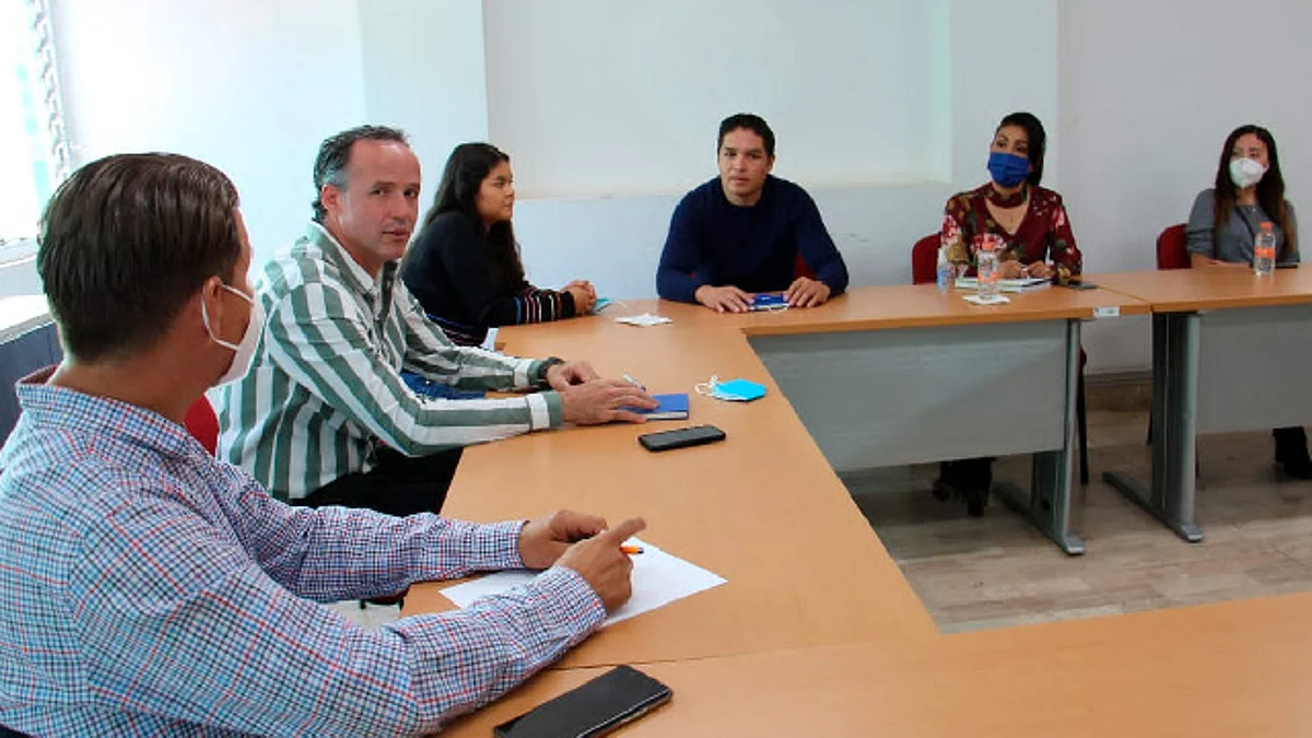 Zamora: con programa "Plomero en tu casa" buscan evitar desperdicio de agua