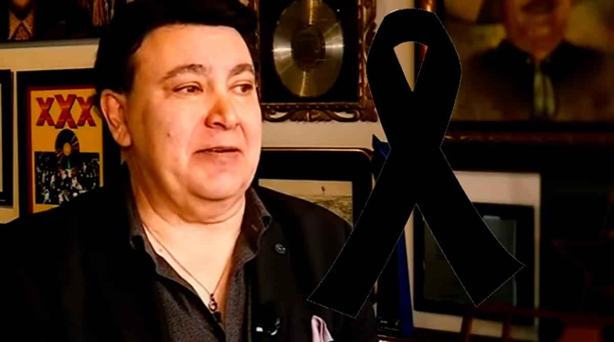 Muere José Alfredo Jiménez Jr.