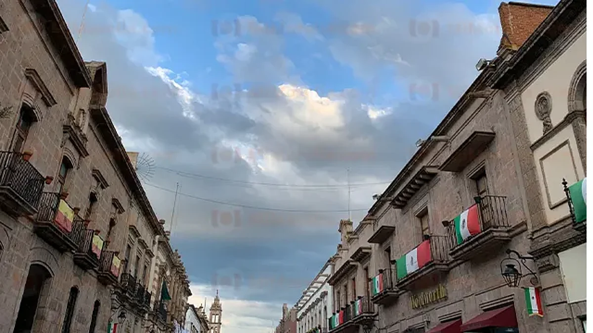 Continuarán los nuablados