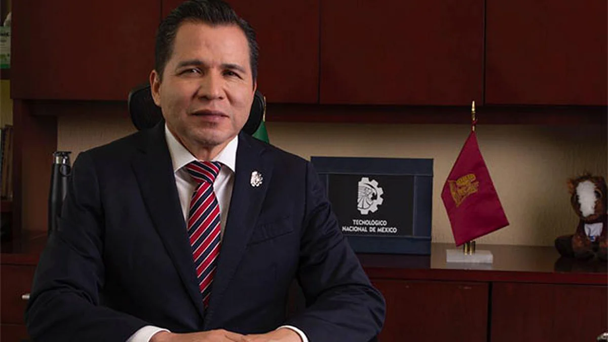 Instituto Tecnológico de Morelia forma profesionistas de alto nivel: director