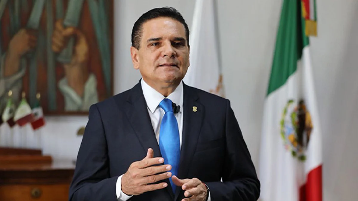 FGE, lista para obtener sentencia de feminicida de Jessica González: Silvano