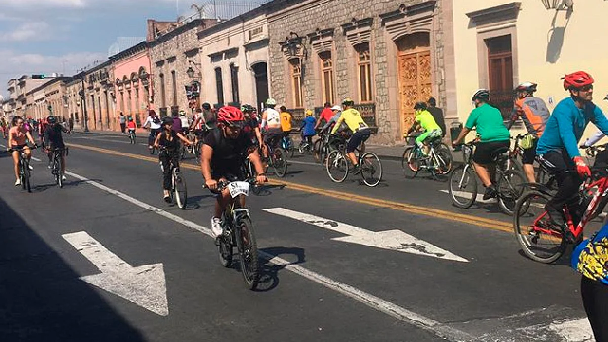 Etapa crítica para Bicivilízate; adeudos llegan casi a los 400 mp