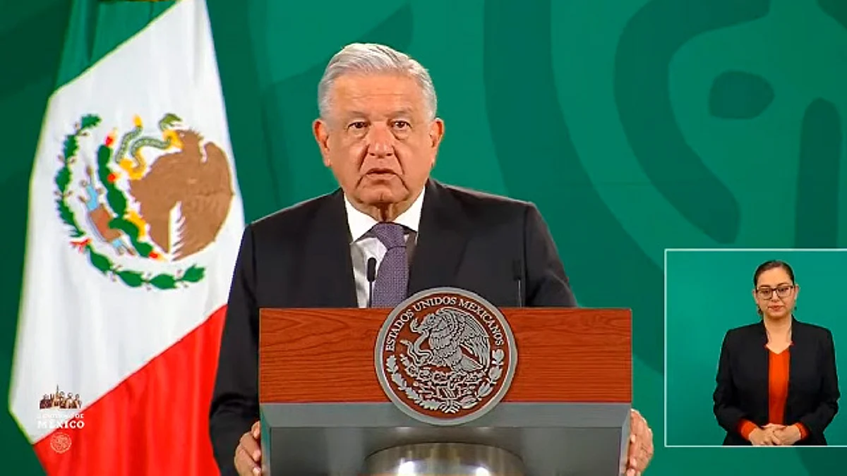 Se encontraron archivos "muy importantes" sobre caso Ayotzinapa: AMLO