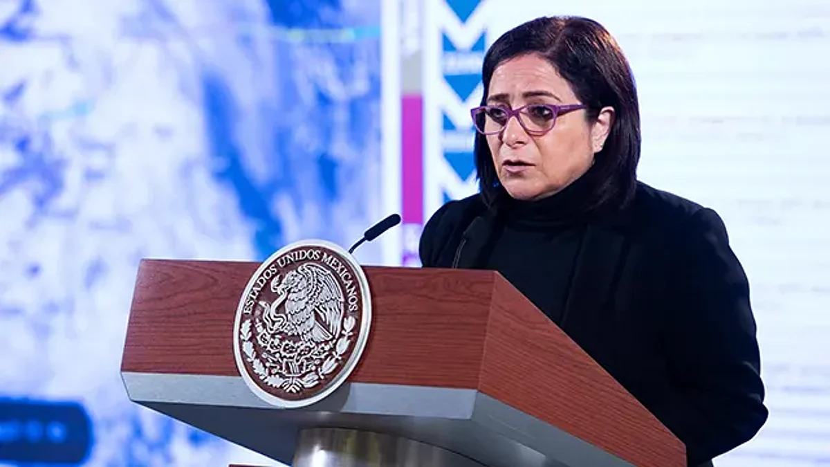 "No necesitamos ningún Fonden": PC ante desastres naturales