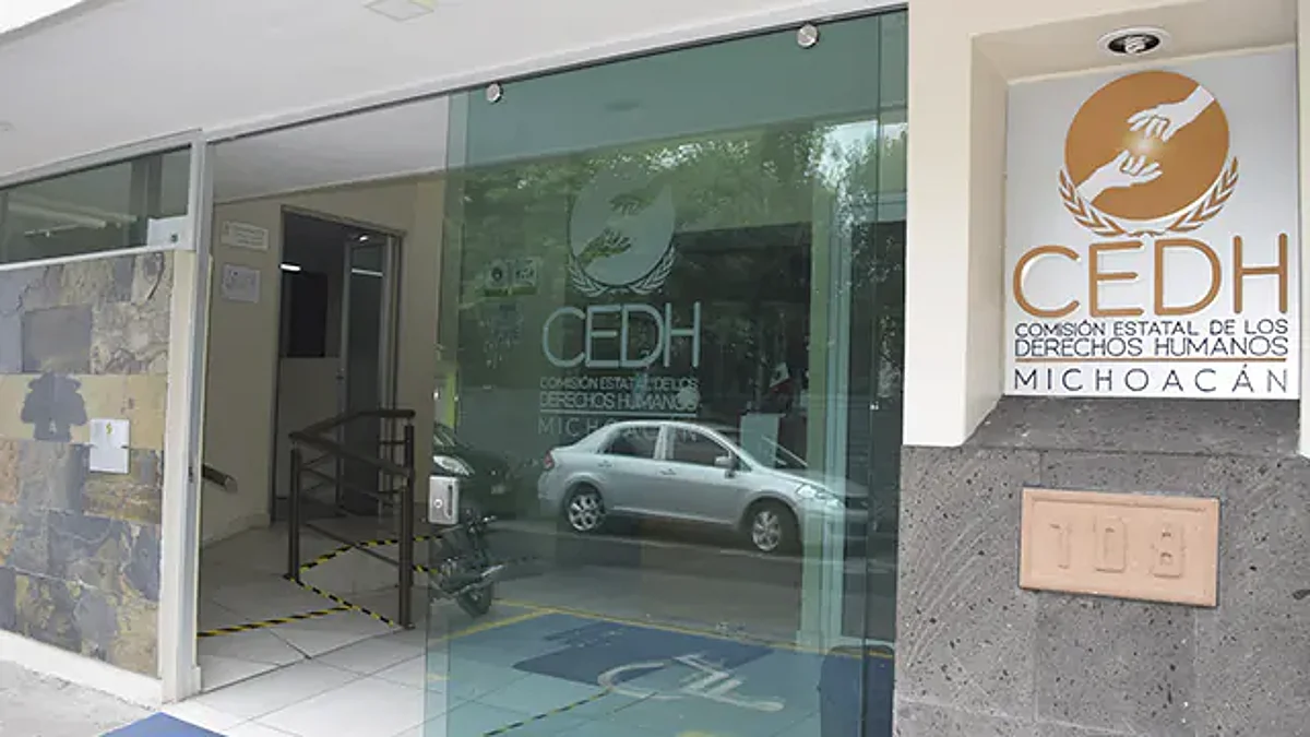 Advierte CEDH Michoacán falta de reconocimiento a pueblos indígenas
