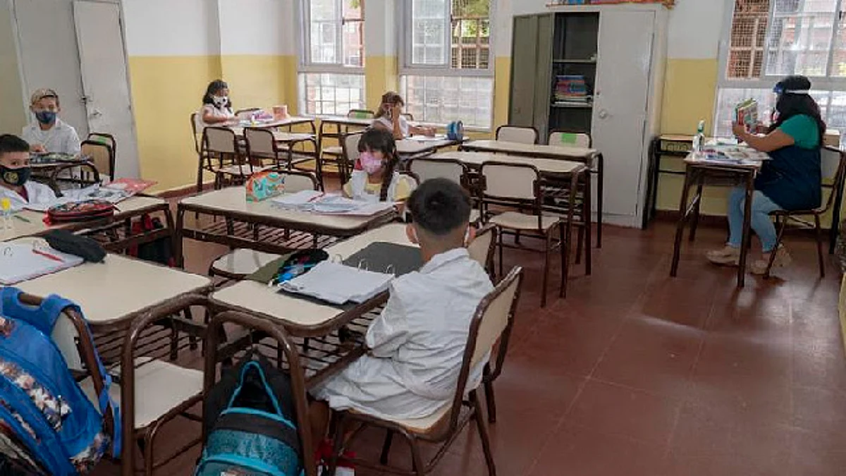 En Michoacán disminuye matrícula de alumnos este ciclo escolar