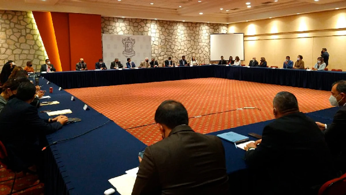 Michoacán: Dan a conocer más nombres del equipo de transición del gobierno electo