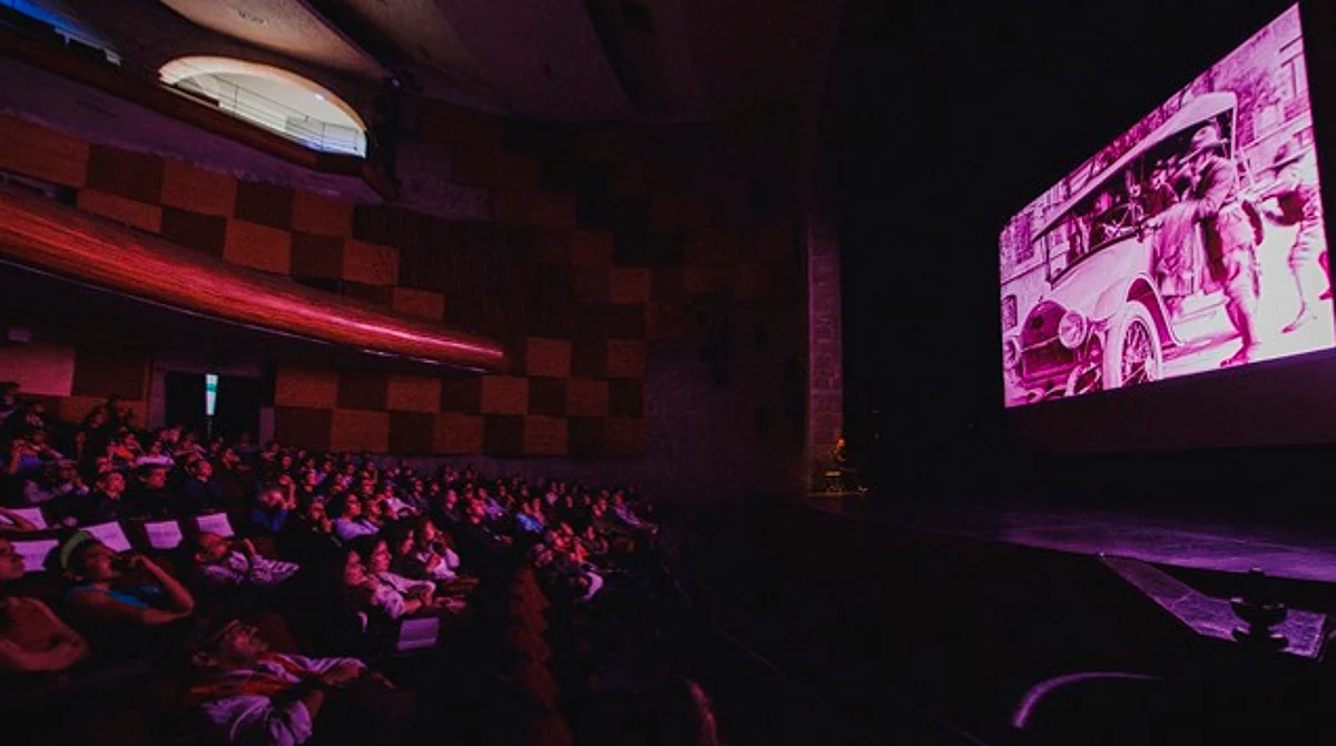 Vacuna anticovid sería requisito para el Festival de Cine de Morelia