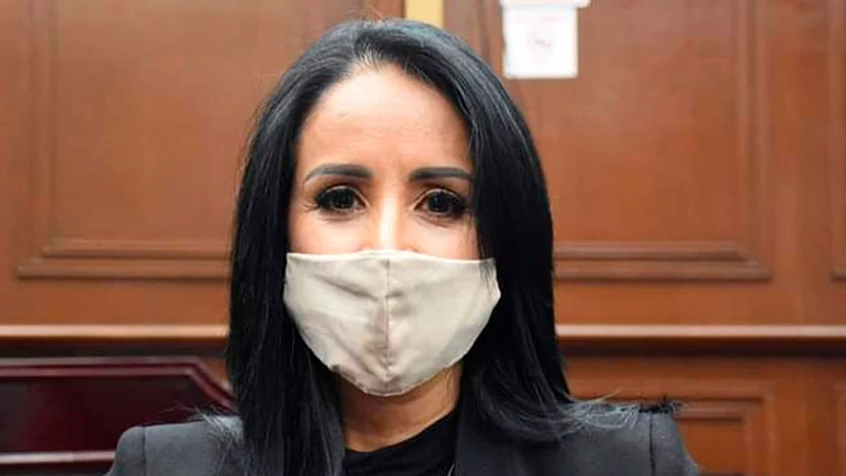 Trabajo legislativo de fondo y no de forma fue nuestro principio: Lucila Martínez
