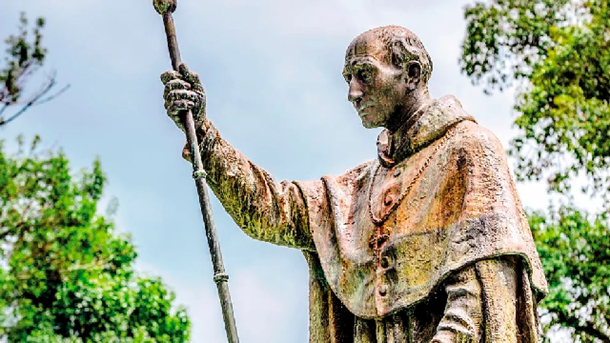 Convoca Pátzcuaro a concursar por la presea "Vasco de Quiroga"