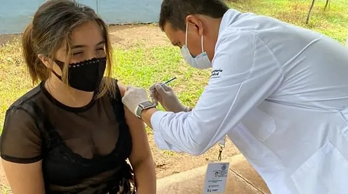 Michoacán: Aplicadas más de medio millón de dosis anti Covid-19