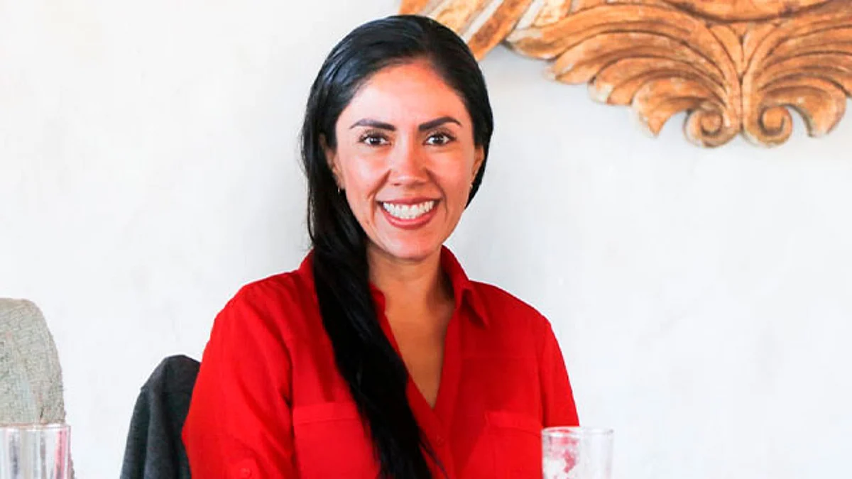 La voz de las mujeres será escuchada en el Congreso: Fanny Arreola