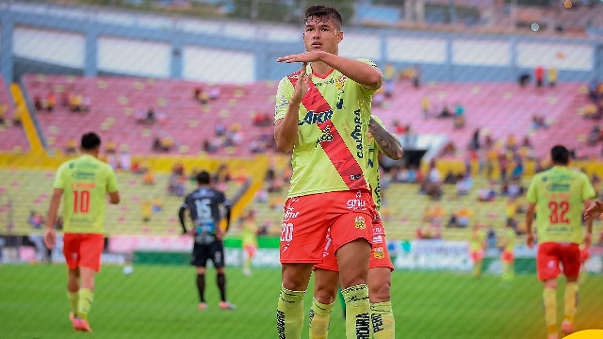 Los Canarios, a la caza de los Leones Negros