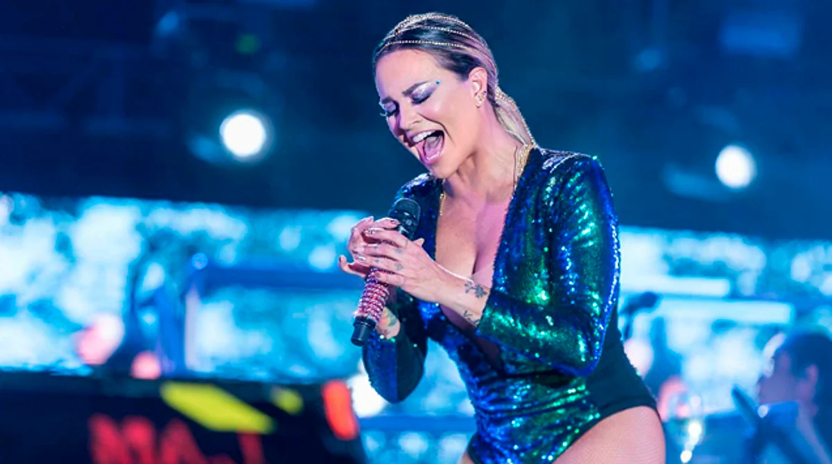 Volvería María José a Morelia el mismo día que otro gran cantante
