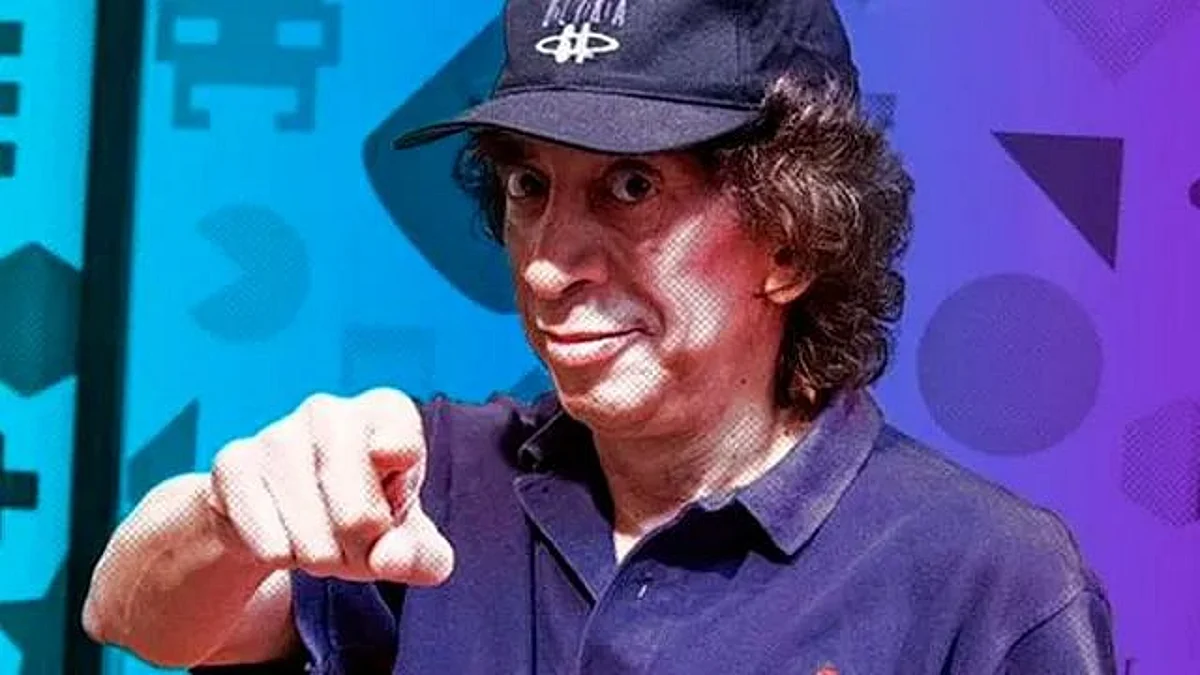 Vuelven los programas de Gus Rodríguez a la tele