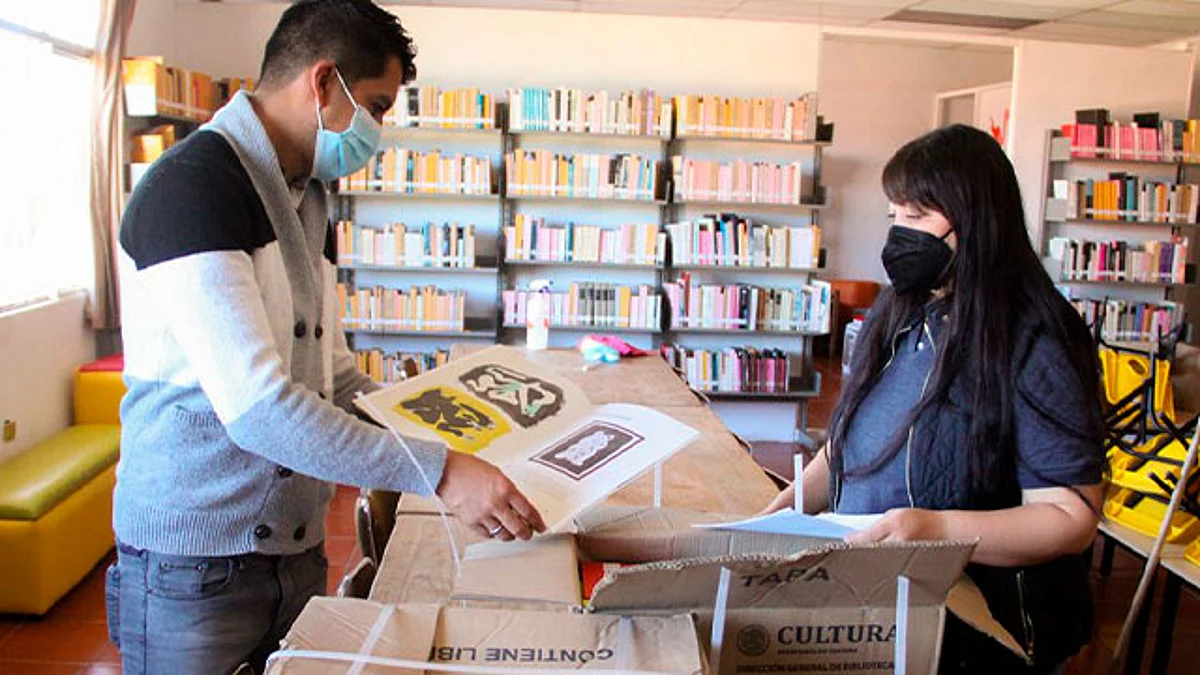 En Uruapan, impulsan la educación en todos los rincones
