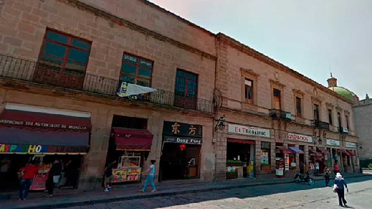 Pese a pandemia 15 y 16 de septiembre dejan derrama de 9 mdp: Covechi