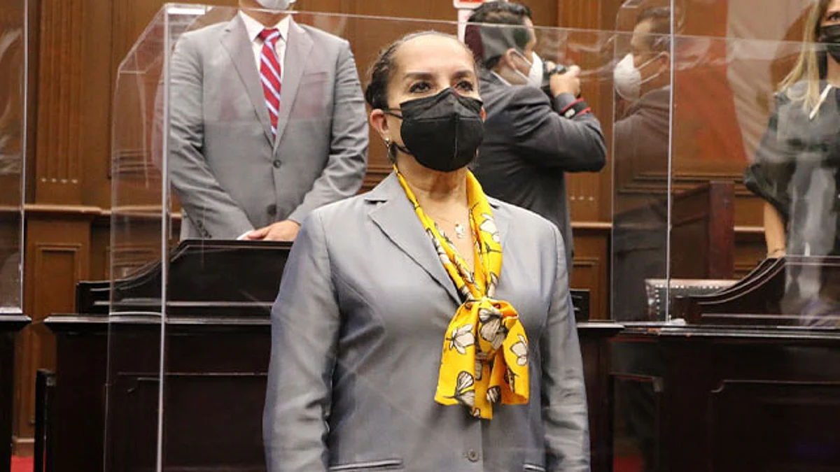 Es tiempo de las mujeres, nuestra voz será una realidad en el Congreso: Julieta Gallardo