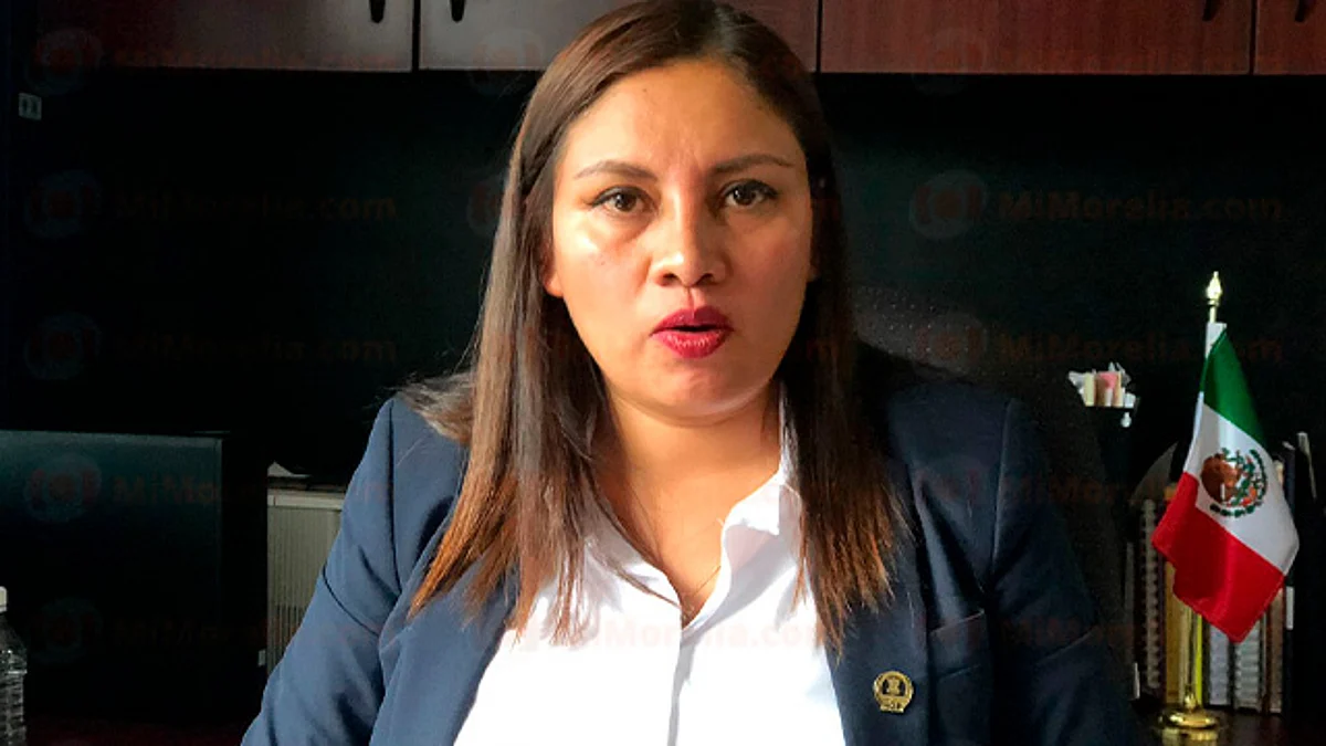 Hay tres imputados por encubrimiento en caso de Jessica González: FGE