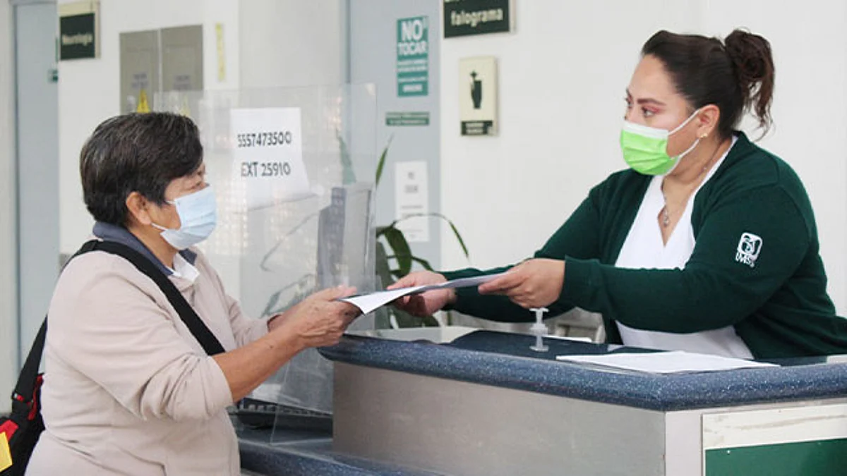 En Recuperación de Servicios, IMSS logra 24 trasplantes de órganos