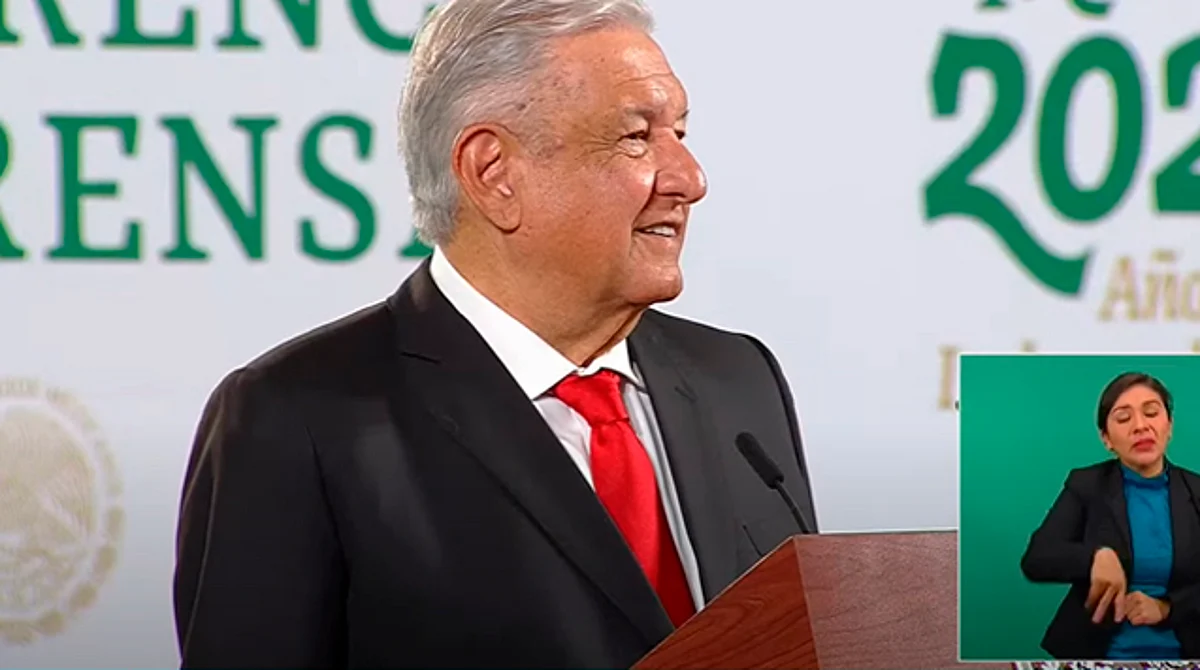 AMLO cerrará su Face, Twitter y teléfono en “retiro completo”
