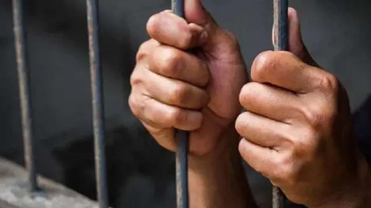 En Huandacareo, papá violó a su hija, lo sentencian con 34 años