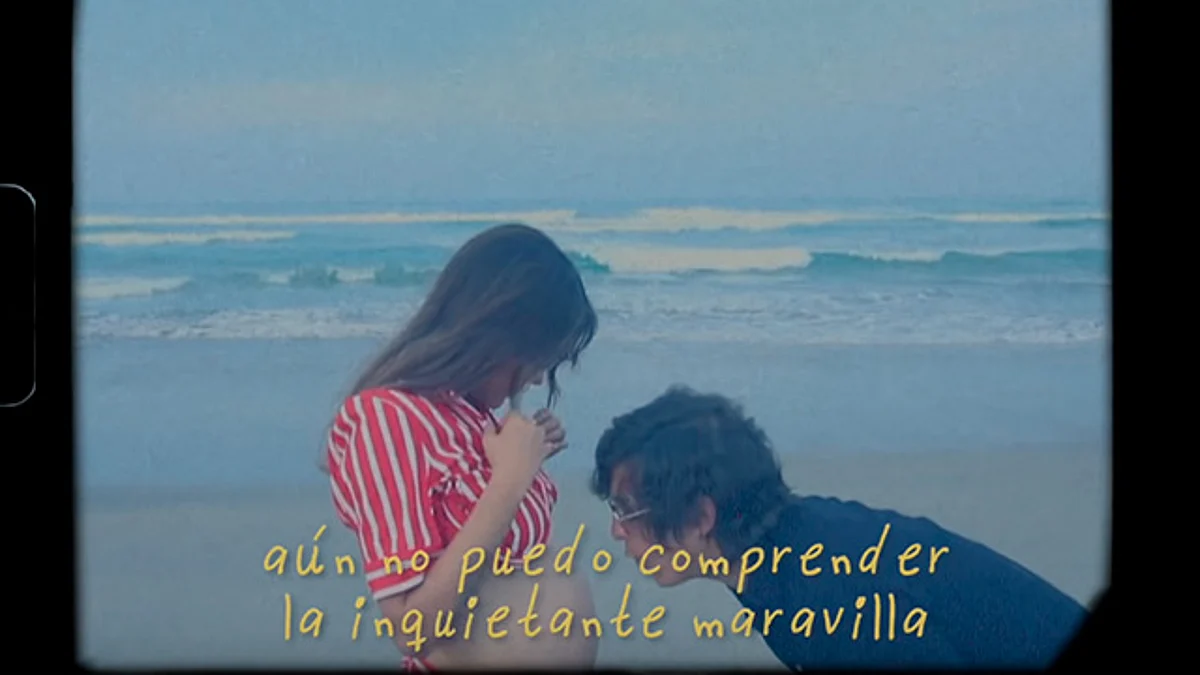 Yuya y Siddhartha se convierten en padres