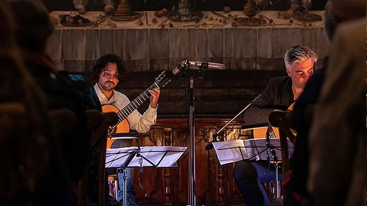 Festival de Música de Morelia convoca al V Coloquio Miguel Bernal Jiménez