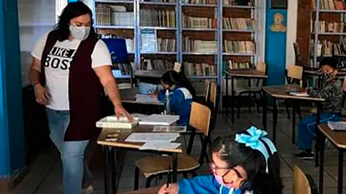 Invita SEE a docentes a utilizar “Caja de herramientas”