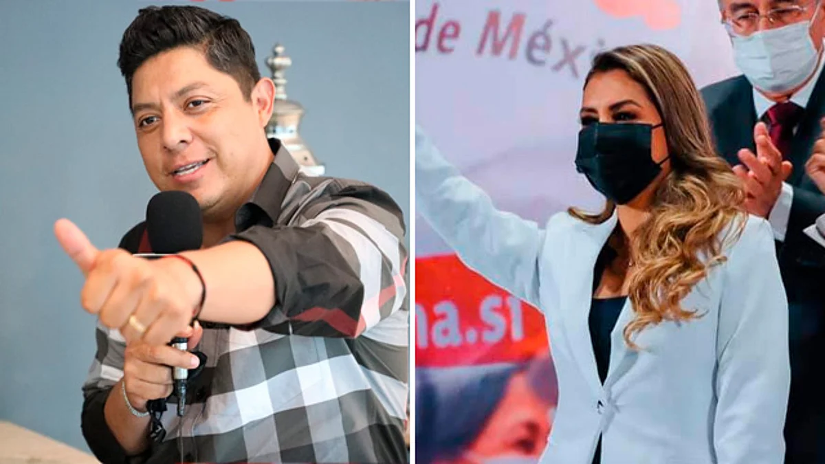 Confirma TEPJF elecciones a las gubernaturas de SLP y Guerrero